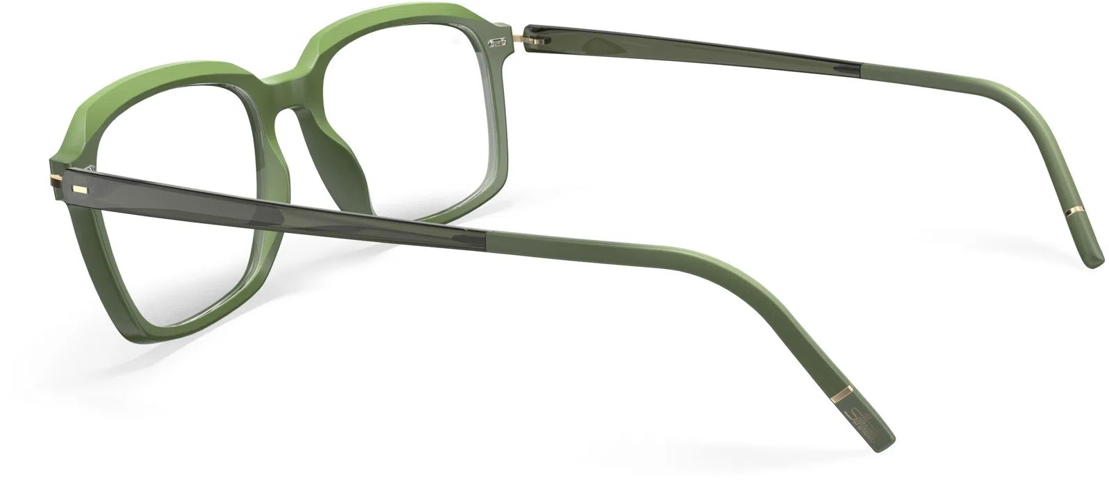 Silhouette Vibrant Horizon 2975 Eyeglasses - view 22
